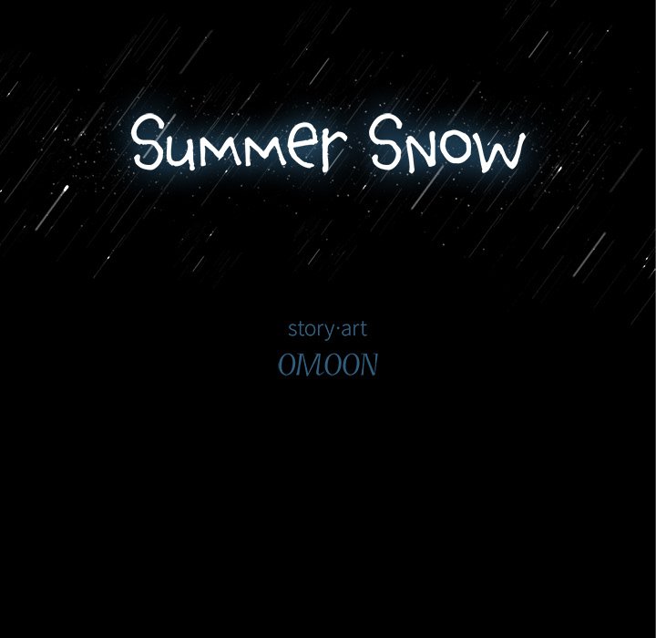 Summer Snow Summer Snow EP 76 - Toomics page 21 - 