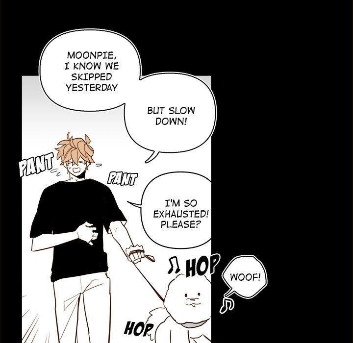Summer Snow Summer Snow EP 76 - Toomics page 24 - 