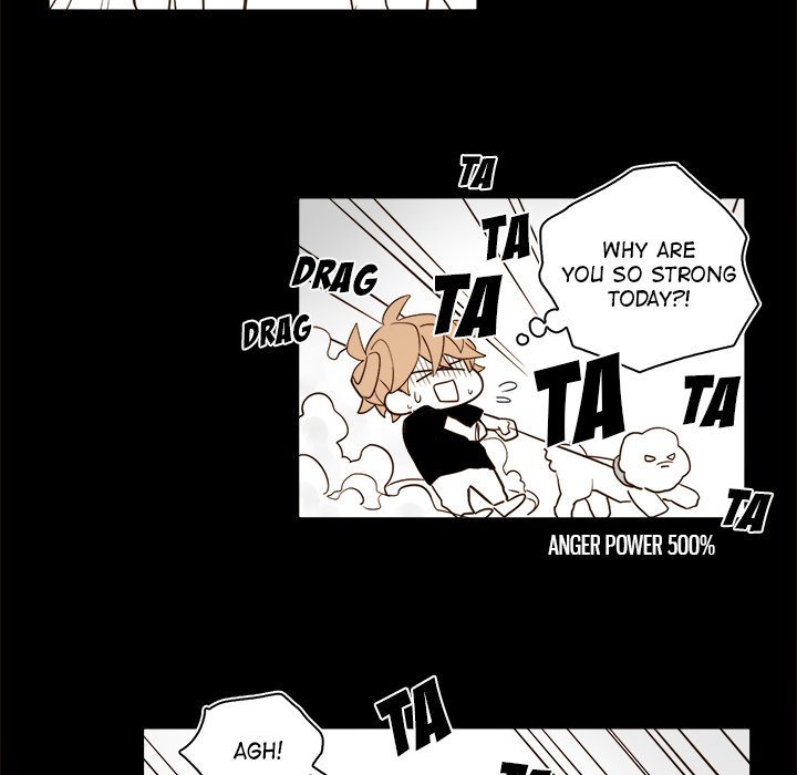 Summer Snow Summer Snow EP 76 - Toomics page 25 - 