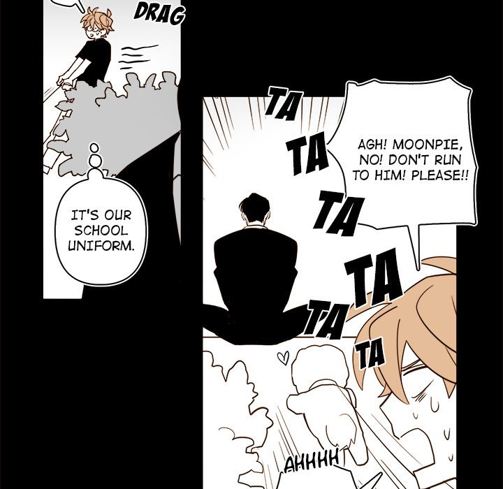 Summer Snow Summer Snow EP 76 - Toomics page 27 - 