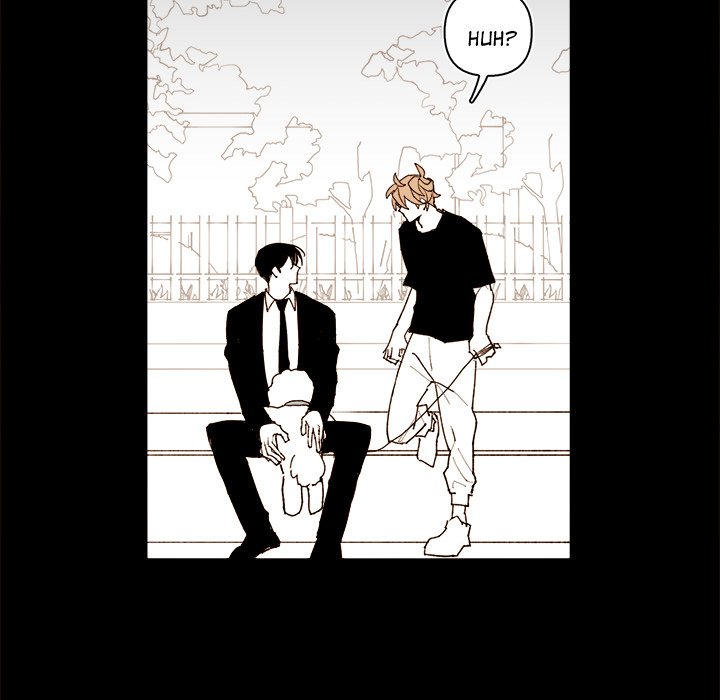 Summer Snow Summer Snow EP 76 - Toomics page 32 - 