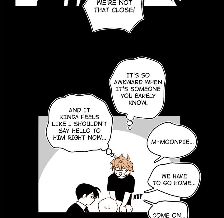 Summer Snow Summer Snow EP 76 - Toomics page 34 - 