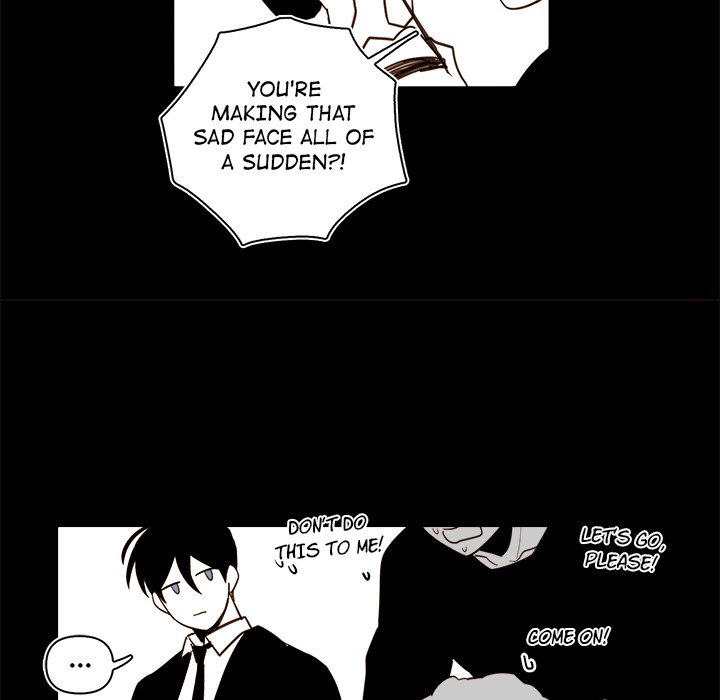 Summer Snow Summer Snow EP 76 - Toomics page 36 - 