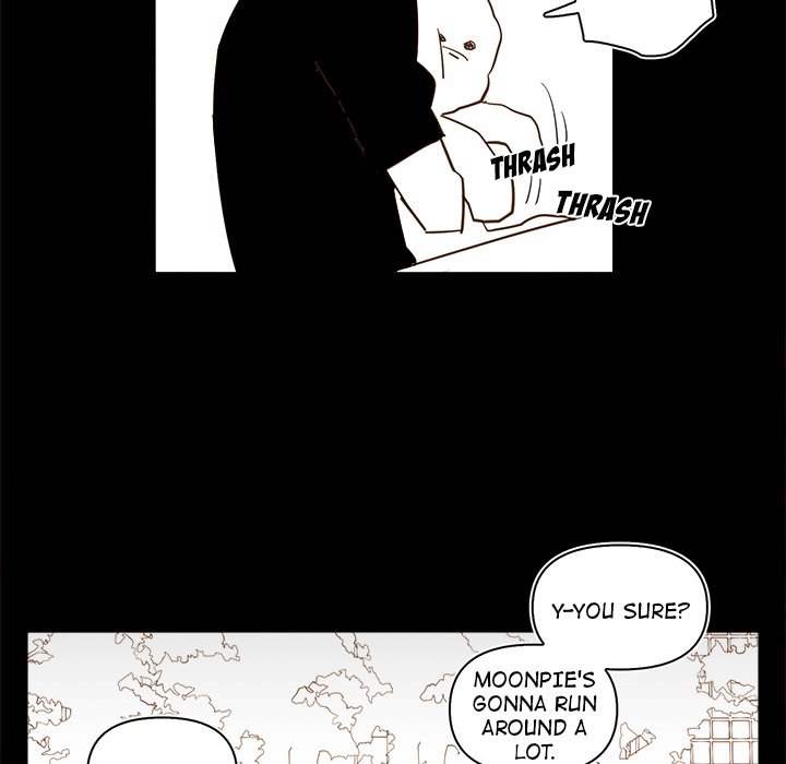 Summer Snow Summer Snow EP 76 - Toomics page 38 - 