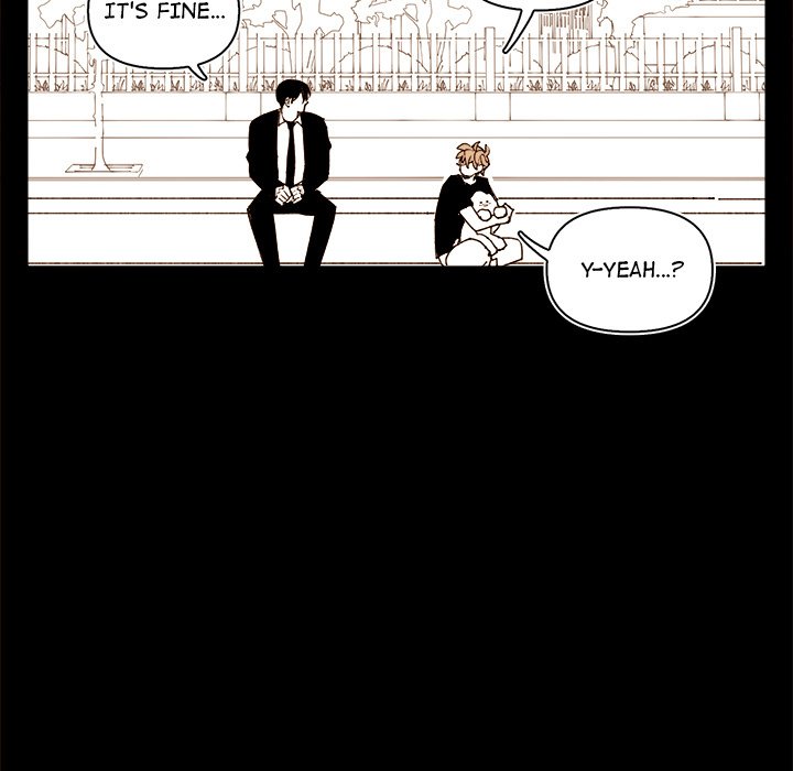 Summer Snow Summer Snow EP 76 - Toomics page 39 - 