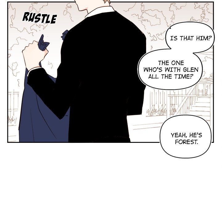 Summer Snow Summer Snow EP 76 - Toomics page 5 - 