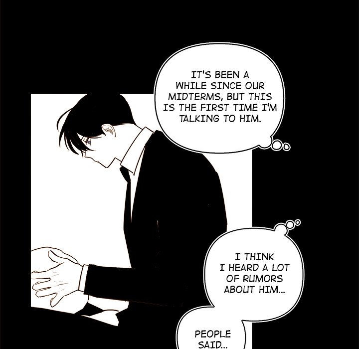 Summer Snow Summer Snow EP 76 - Toomics page 46 - 