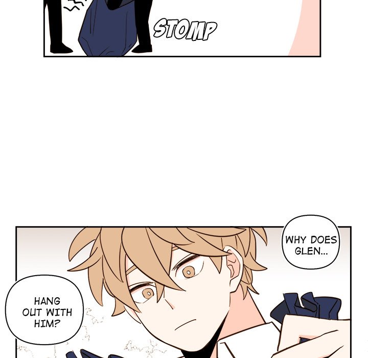 Summer Snow Summer Snow EP 76 - Toomics page 8 - 