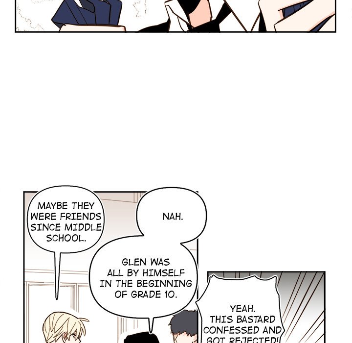 Summer Snow Summer Snow EP 76 - Toomics page 9 - 