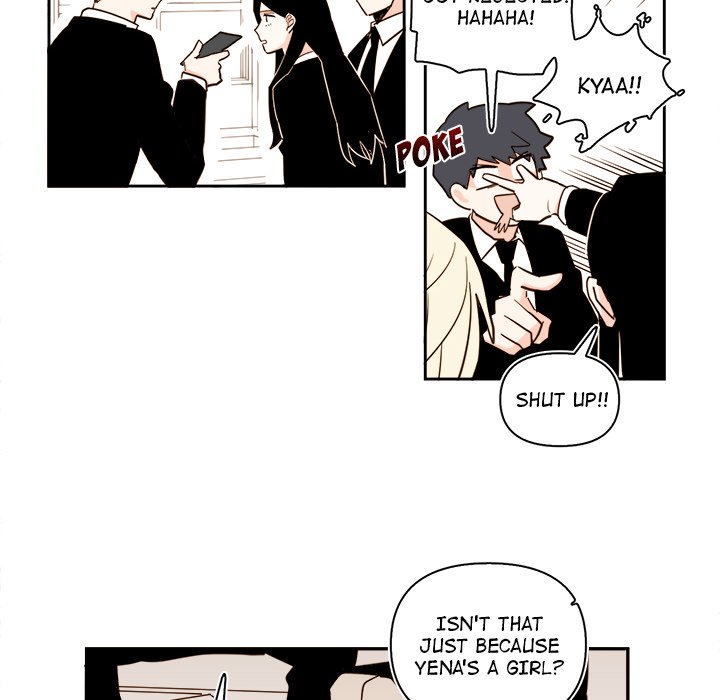 Summer Snow Summer Snow EP 76 - Toomics page 10 - 