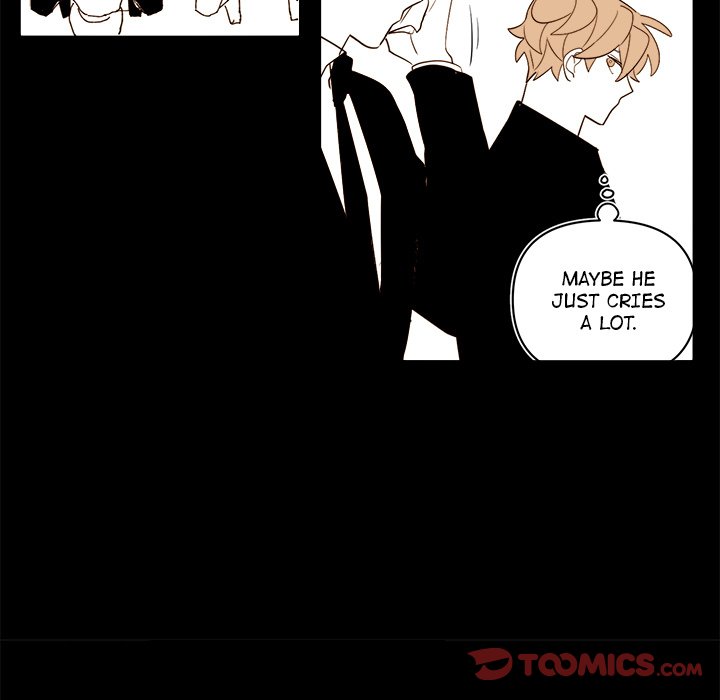 Summer Snow Summer Snow EP 77 - Toomics page 17 - 