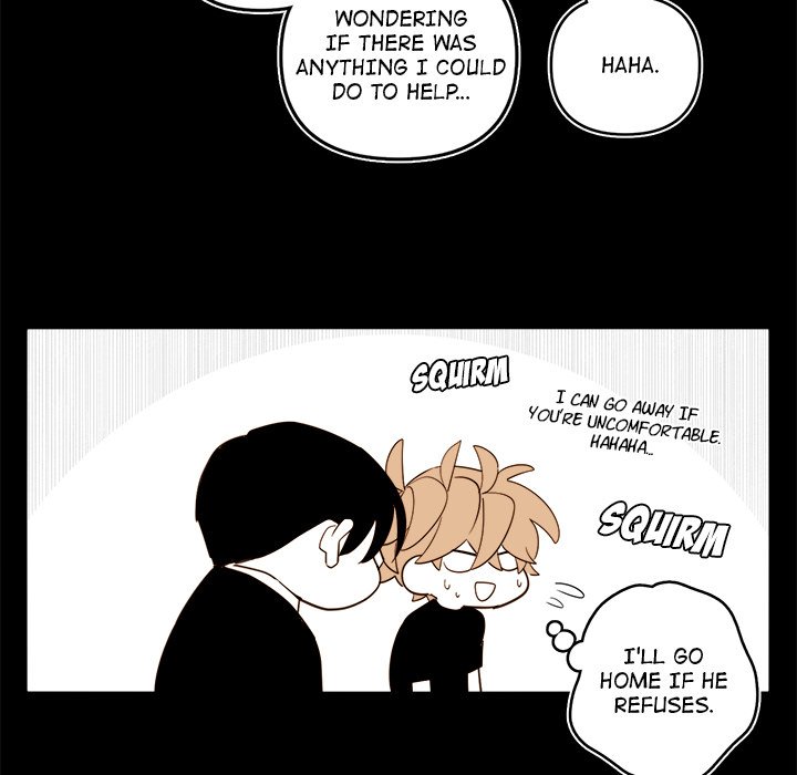 Summer Snow Summer Snow EP 77 - Toomics page 20 - 