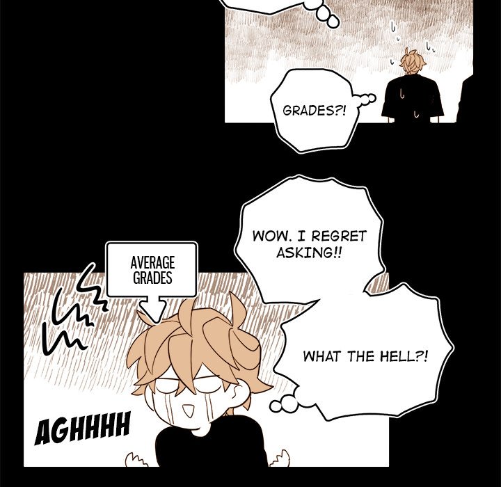 Summer Snow Summer Snow EP 77 - Toomics page 24 - 