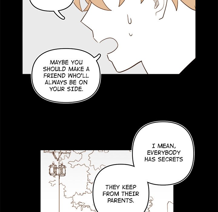 Summer Snow Summer Snow EP 77 - Toomics page 38 - 