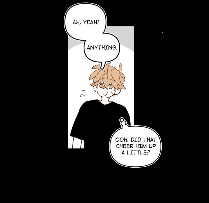 Summer Snow Summer Snow EP 77 - Toomics page 47 - 