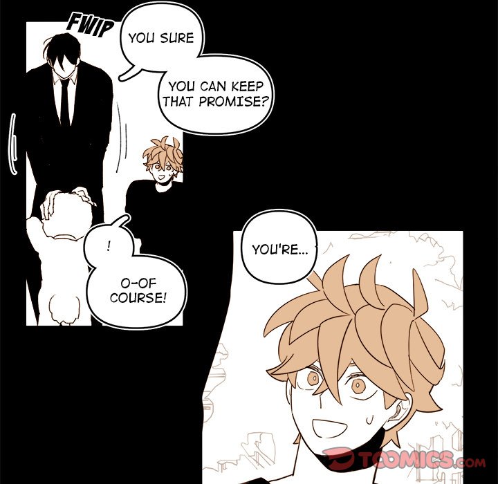Summer Snow Summer Snow EP 77 - Toomics page 49 - 