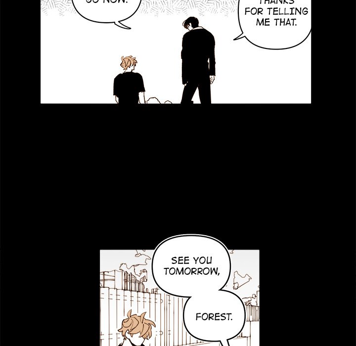 Summer Snow Summer Snow EP 77 - Toomics page 52 - 