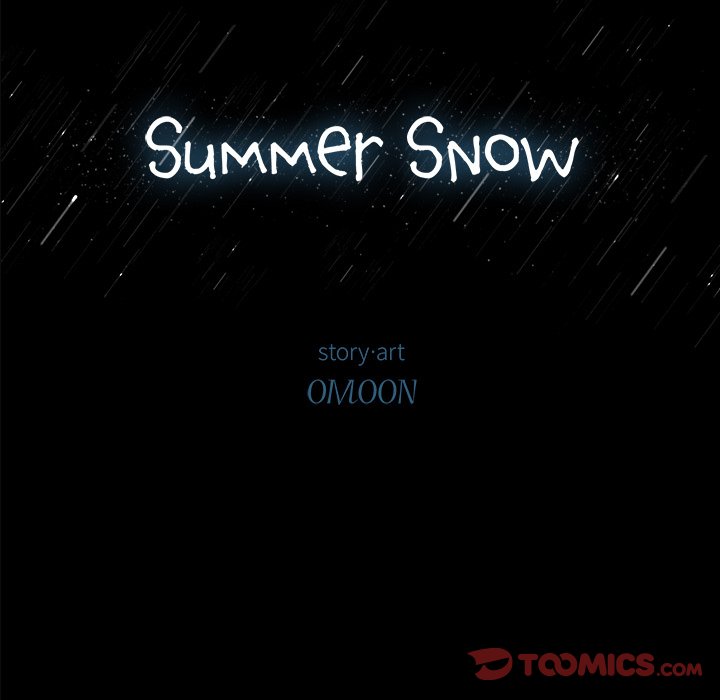 Summer Snow Summer Snow EP 77 - Toomics page 9 - 