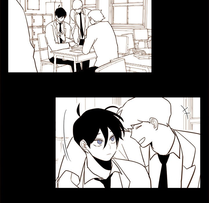 Summer Snow Summer Snow EP 78 - Toomics page 18 - 