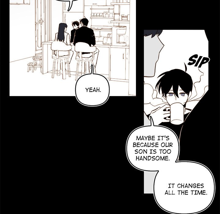 Summer Snow Summer Snow EP 78 - Toomics page 27 - 