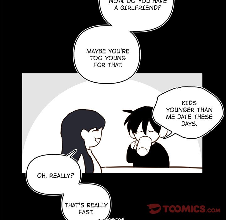 Summer Snow Summer Snow EP 78 - Toomics page 31 - 
