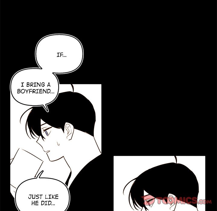 Summer Snow Summer Snow EP 78 - Toomics page 37 - 