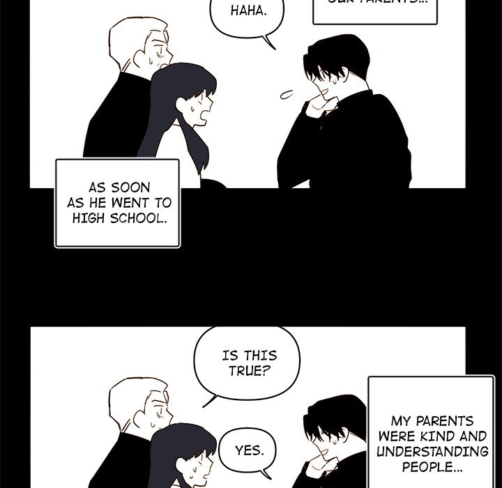 Summer Snow Summer Snow EP 78 - Toomics page 5 - 