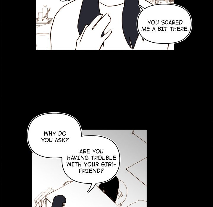 Summer Snow Summer Snow EP 78 - Toomics page 42 - 