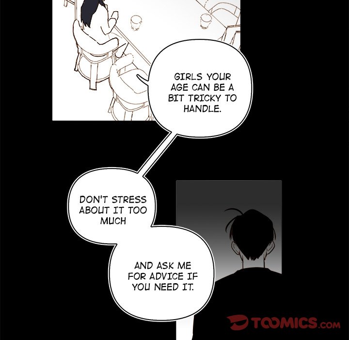 Summer Snow Summer Snow EP 78 - Toomics page 43 - 