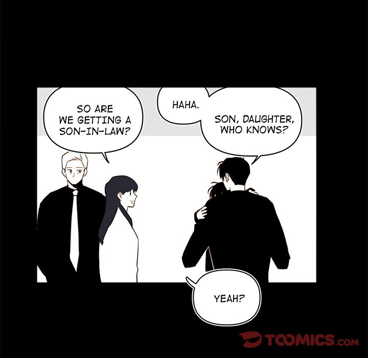 Summer Snow Summer Snow EP 78 - Toomics page 10 - 