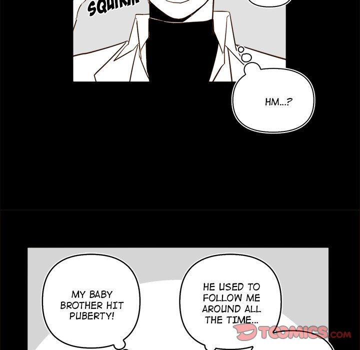 Summer Snow Summer Snow EP 79 - Toomics page 18 - 