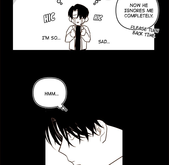 Summer Snow Summer Snow EP 79 - Toomics page 19 - 