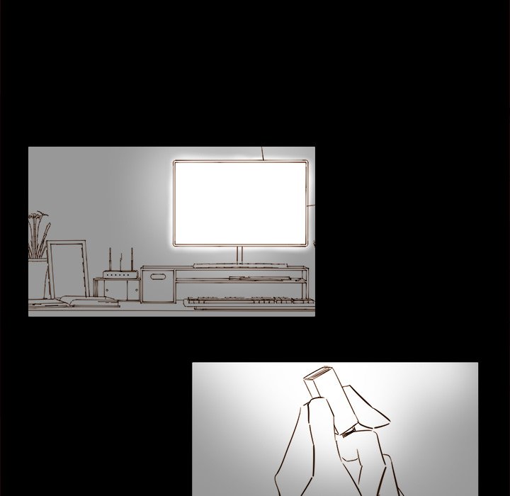 Summer Snow Summer Snow EP 79 - Toomics page 21 - 