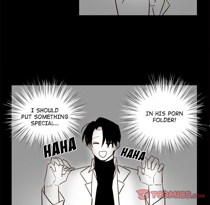 Summer Snow Summer Snow EP 79 - Toomics page 22 - 