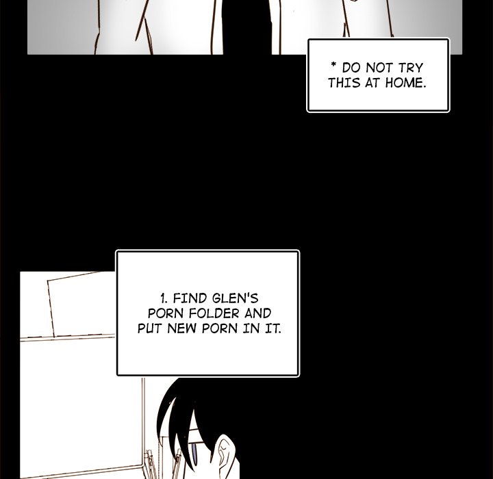 Summer Snow Summer Snow EP 79 - Toomics page 23 - 