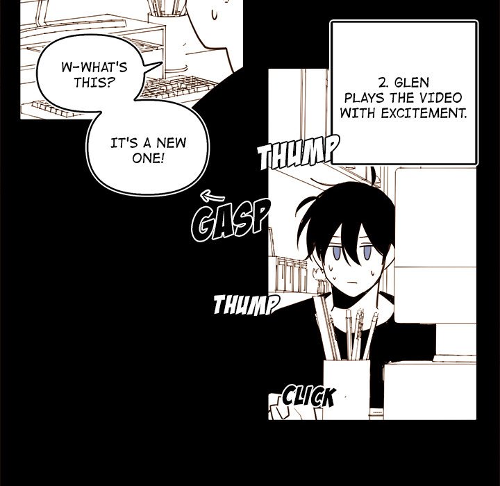 Summer Snow Summer Snow EP 79 - Toomics page 24 - 