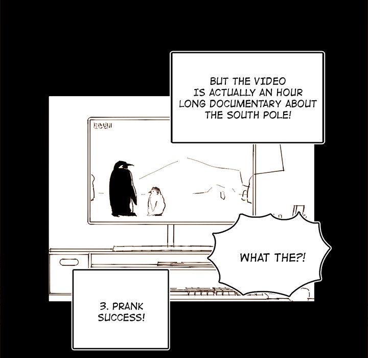 Summer Snow Summer Snow EP 79 - Toomics page 25 - 