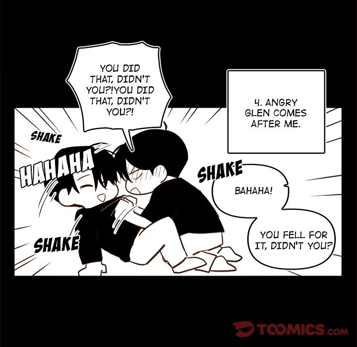 Summer Snow Summer Snow EP 79 - Toomics page 26 - 