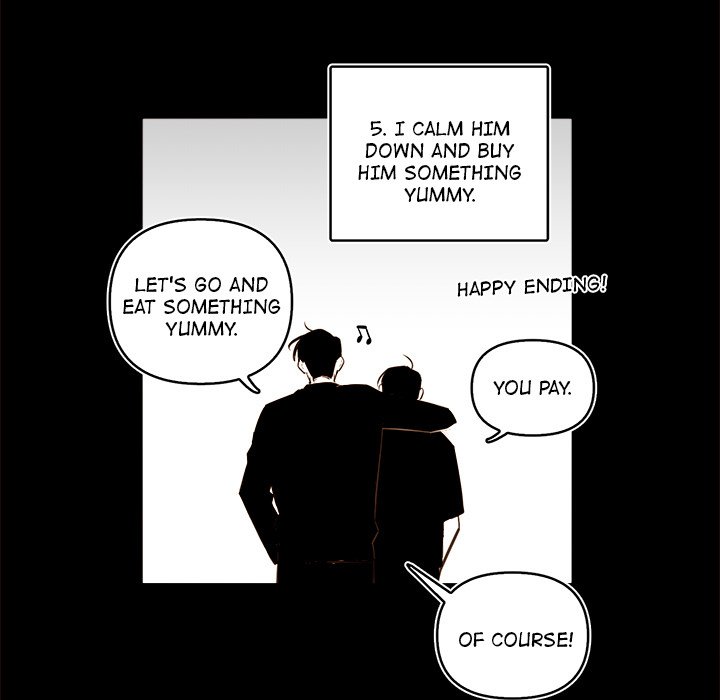 Summer Snow Summer Snow EP 79 - Toomics page 27 - 