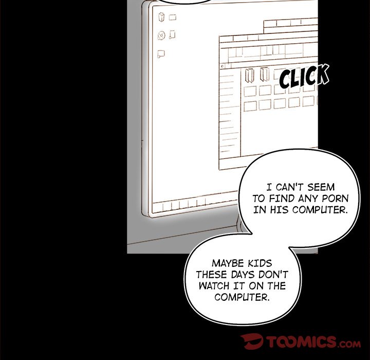 Summer Snow Summer Snow EP 79 - Toomics page 30 - 