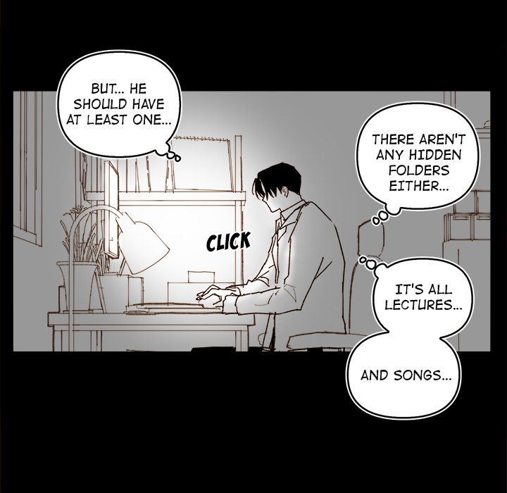 Summer Snow Summer Snow EP 79 - Toomics page 31 - 