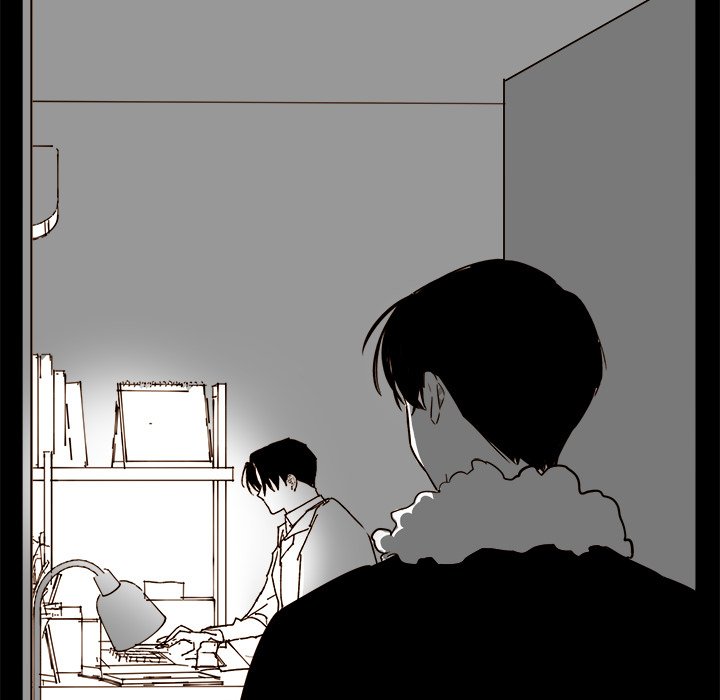 Summer Snow Summer Snow EP 79 - Toomics page 39 - 