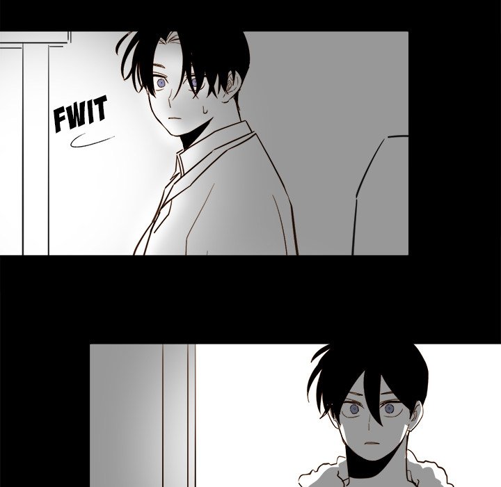 Summer Snow Summer Snow EP 79 - Toomics page 41 - 