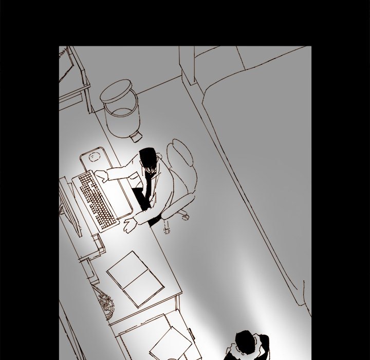 Summer Snow Summer Snow EP 79 - Toomics page 47 - 