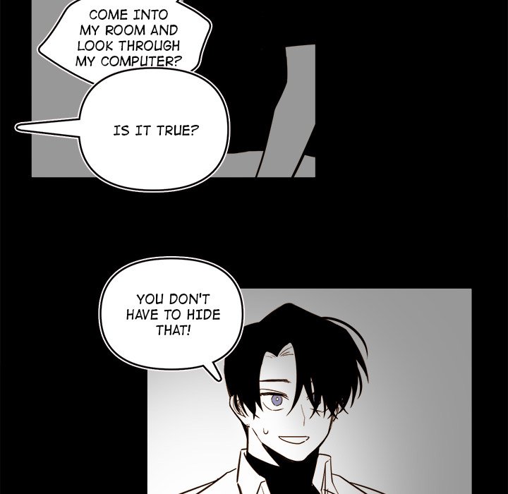 Summer Snow Summer Snow EP 79 - Toomics page 49 - 