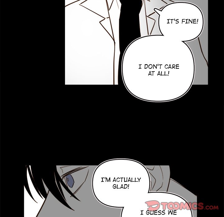 Summer Snow Summer Snow EP 79 - Toomics page 50 - 