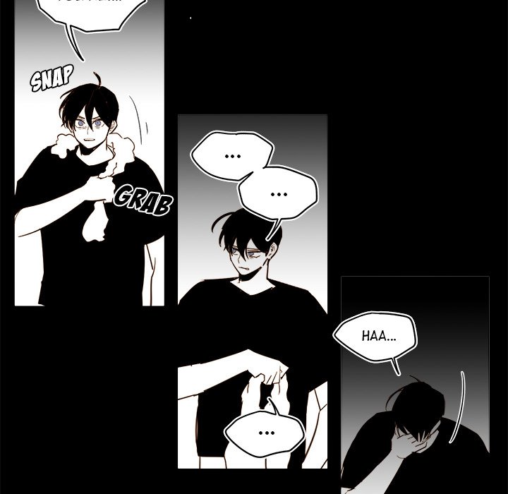 Summer Snow Summer Snow EP 79 - Toomics page 56 - 