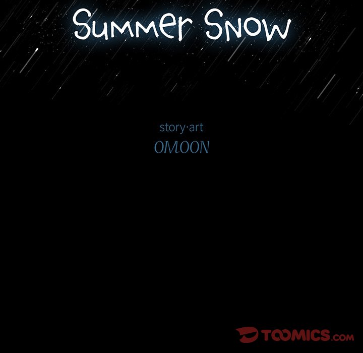 Summer Snow Summer Snow EP 79 - Toomics page 10 - 