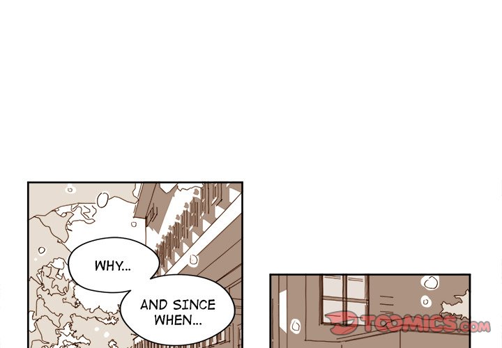 Summer Snow Summer Snow EP 8 - Toomics page 1 - 