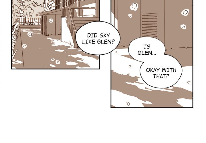 Summer Snow Summer Snow EP 8 - Toomics page 2 - 